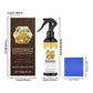 Spray Limpiador y Abrillantador de Madera con Cera de Abeja