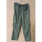 🔥¡Ahora 50% de descuento! 👖 Pantalón Cargo para Hombre – Corte Relajado con Múltiples Bolsillos