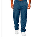 🔥¡Ahora 50% de descuento! 👖 Pantalón Cargo para Hombre – Corte Relajado con Múltiples Bolsillos