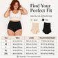Ropa interior moldeadora para mujeres que disimula el abdomen