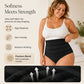 Ropa interior moldeadora para mujeres que disimula el abdomen