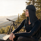 🧢 ¡COMPRA 1 Y LLEVA 2! ✨ Gorro Transpirable para Exteriores con Cubre Cuello – UPF50+, Micro-Malla, Compatible con Casco 🚴