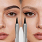 📢📢COMPRA 1 Y LLEVA 1 GRATIS ⏰Lápiz Delineador de Cejas Líquido Ultra Fino