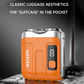 Mini Afeitadora Eléctrica Portátil para Hombres