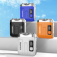 Mini Afeitadora Eléctrica Portátil para Hombres