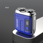 Mini Afeitadora Eléctrica Portátil para Hombres