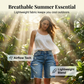 ⏳¡50% OFF por Tiempo Limitado!⏰ Shorts Bermuda de Mezclilla Desgastada Casual para Mujer👖