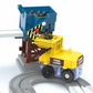 🚂⛏️ Tren Eléctrico Mina Interactivo – Rieles, Luces y Aventura sin Fin para Niños 🏔️✨