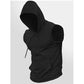 👕 ¡50% OFF POR TIEMPO LIMITADO! ✨ Chaleco Hoodie sin Mangas Casual para Hombre – Transpirable, Bolsillo Canguro, Estilo Versátil 🏋️
