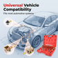 📢📢50% DE DESCUENTO!! ⏰Detector Universal de Fugas de Aire Acondicionado Automotriz
