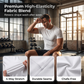 Men's Breathable Quick Dry Workout T-Shirt