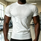 Men's Breathable Quick Dry Workout T-Shirt