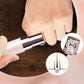Depiladora Facial Inalámbrica Recargable para Mujer