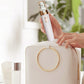 Depiladora Facial Inalámbrica Recargable para Mujer
