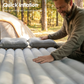 Colchón Inflable para Auto – Cama de Viaje