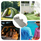 Colchón Inflable para Auto – Cama de Viaje