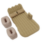 Colchón Inflable para Auto – Cama de Viaje