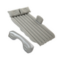 Colchón Inflable para Auto – Cama de Viaje