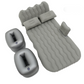 Colchón Inflable para Auto – Cama de Viaje