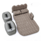 Colchón Inflable para Auto – Cama de Viaje