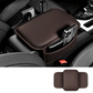 🔥50% de descuento🚗AHORA Funda para el reposabrazos de la consola central del coche con bolsillos laterales de almacenamiento, organizador de cojín protector suave