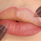 Lápiz Labial Mate de Larga Duración para Mujer