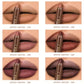 Lápiz Labial Mate de Larga Duración para Mujer