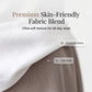 🎉 ¡TIEMPO LIMITADO 50% DE DESCUENTO! 🌸 Camiseta casual de dos piezas de dos piezas con escote en pico y pantalones cortos – Ajuste relajado y tela ✨ premium respetuosa con la piel