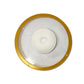 Repisa Flotante de Pared con Luz LED Ambiental Integrada