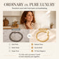 🎉 Oferta 2026 — ¡Más de 30 000 unidades vendidas! ✨ Pulsera de cadena dorada entrelazada para mujer – Estilo elegante en capas 💛