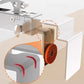 Abrazadera Universal Ajustable para Fijar Cajones