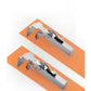 Abrazadera Universal Ajustable para Fijar Cajones