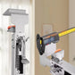 Abrazadera Universal Ajustable para Fijar Cajones