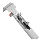 Abrazadera Universal Ajustable para Fijar Cajones