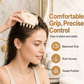 ✨🎉48K+ vendió 💕 la pinza inalámbrica calefactada para raíces de 48K ✨+ Hair Confidence Booster para cabello plano y fino — Devareon®