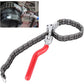 Llave de Cadena para Filtro de Aceite de Alto Rendimiento