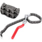Llave de Cadena para Filtro de Aceite de Alto Rendimiento