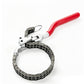 Llave de Cadena para Filtro de Aceite de Alto Rendimiento