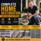 Adhesivo Reparador de Concreto para Escalones