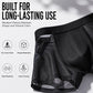 🔥 Boxers Ultrafinos Ultrafinos para Enfriamiento de Hielo Favoritos de los Profesionales – Poliéster – Transpirables ❄️