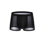 🔥 Boxers Ultrafinos Ultrafinos para Enfriamiento de Hielo Favoritos de los Profesionales – Poliéster – Transpirables ❄️