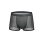🔥 Boxers Ultrafinos Ultrafinos para Enfriamiento de Hielo Favoritos de los Profesionales – Poliéster – Transpirables ❄️