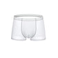 🔥 Boxers Ultrafinos Ultrafinos para Enfriamiento de Hielo Favoritos de los Profesionales – Poliéster – Transpirables ❄️