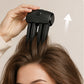 Clip Eléctrico Térmico para Dar Volumen al Cabello