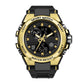 ⌚ ¡50% DE DESCUENTO AHORA! 🏃 ♂️ Reloj deportivo multifunción para hombre – Cronógrafo, impermeable y duradero – Perfecto para entrenamiento, al aire libre y para uso 💪 diario