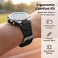 ⌚ ¡50% DE DESCUENTO AHORA! 🏃 ♂️ Reloj deportivo multifunción para hombre – Cronógrafo, impermeable y duradero – Perfecto para entrenamiento, al aire libre y para uso 💪 diario