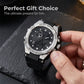 ⌚ ¡50% DE DESCUENTO AHORA! 🏃 ♂️ Reloj deportivo multifunción para hombre – Cronógrafo, impermeable y duradero – Perfecto para entrenamiento, al aire libre y para uso 💪 diario