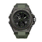 ⌚ ¡50% DE DESCUENTO AHORA! 🏃 ♂️ Reloj deportivo multifunción para hombre – Cronógrafo, impermeable y duradero – Perfecto para entrenamiento, al aire libre y para uso 💪 diario