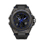 ⌚ ¡50% DE DESCUENTO AHORA! 🏃 ♂️ Reloj deportivo multifunción para hombre – Cronógrafo, impermeable y duradero – Perfecto para entrenamiento, al aire libre y para uso 💪 diario