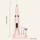 ⏰ 50% OFF💅🔋 Taladradora Eléctrica Inalámbrica para Uñas con Base de Carga – ¡Manicura Profesional en Casa! | Portátil, Recargable y Lista en Todo Momento ✨